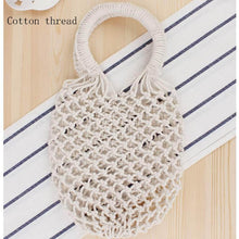 Load image into Gallery viewer, Chic Summer Beach Bags