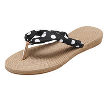 Load image into Gallery viewer, Sweet Print Non-Slip Flip Flops Sandals