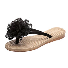 Load image into Gallery viewer, Ethnic Style Beach Slipper