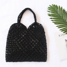 Load image into Gallery viewer, Popular Woven Bag