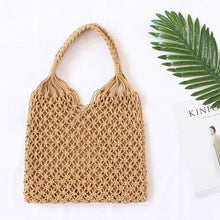 Load image into Gallery viewer, Popular Woven Bag