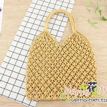 Load image into Gallery viewer, Popular Woven Bag
