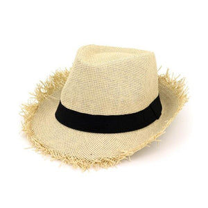 New Straw Sun Hat
